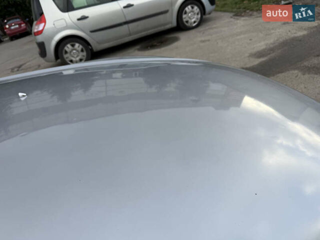 Серый Хендай Соната, объемом двигателя 2.4 л и пробегом 266 тыс. км за 8500 $, фото 83 на Automoto.ua