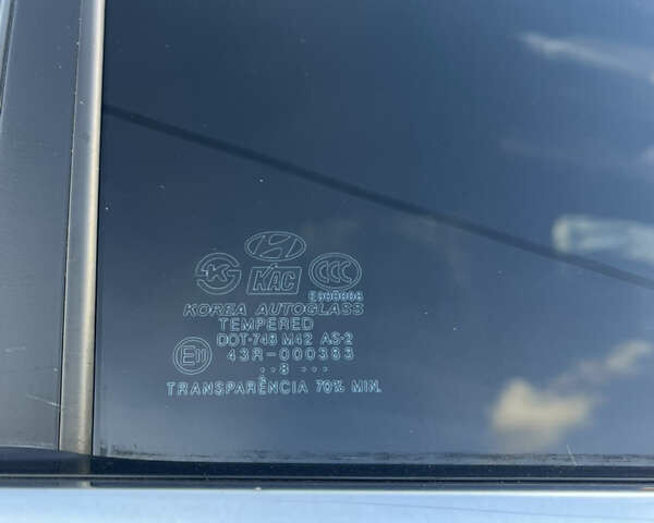 Хендай Соната 2008 у Полтаві на Automoto.ua Сірий Хендай Соната, об'ємом двигуна 2 л та пробігом 174 тис. км за 7300 $, фото 35 на Automoto.ua