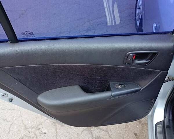 Сірий Хендай Соната, об'ємом двигуна 2 л та пробігом 350 тис. км за 4700 $, фото 3 на Automoto.ua