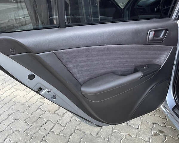 Хендай Соната 2008 у Полтаві на Automoto.ua Сірий Хендай Соната, об'ємом двигуна 2 л та пробігом 174 тис. км за 7300 $, фото 21 на Automoto.ua