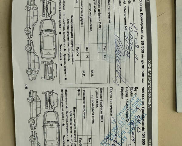 Серый Хендай Соната, объемом двигателя 2.4 л и пробегом 266 тыс. км за 8500 $, фото 71 на Automoto.ua