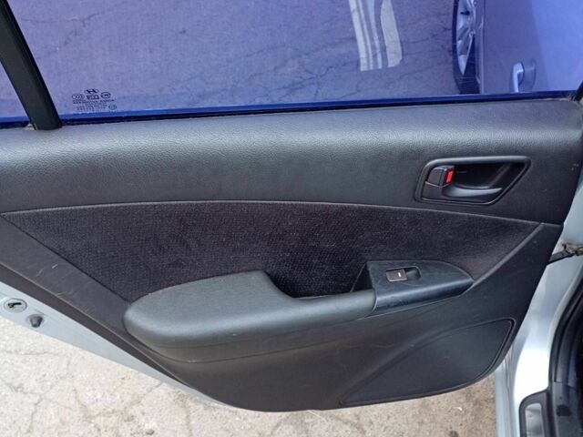 Сірий Хендай Соната, об'ємом двигуна 2 л та пробігом 350 тис. км за 4700 $, фото 2 на Automoto.ua