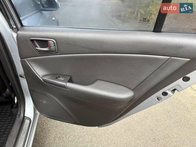 Серый Хендай Соната, объемом двигателя 2.4 л и пробегом 266 тыс. км за 6990 $, фото 18 на Automoto.ua