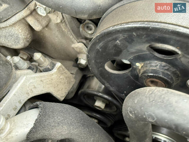 Серый Хендай Соната, объемом двигателя 2.4 л и пробегом 266 тыс. км за 8500 $, фото 33 на Automoto.ua