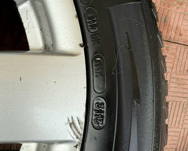 Серый Хендай Соната, объемом двигателя 2.4 л и пробегом 266 тыс. км за 8500 $, фото 93 на Automoto.ua