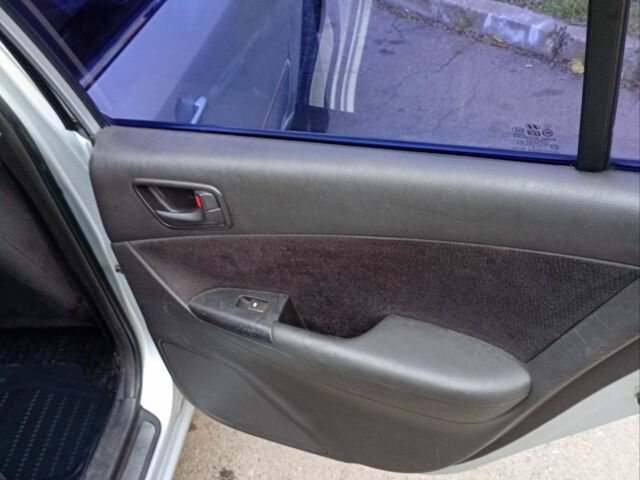 Сірий Хендай Соната, об'ємом двигуна 2 л та пробігом 350 тис. км за 4700 $, фото 7 на Automoto.ua