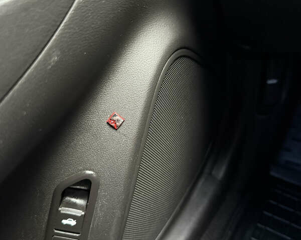 Серый Хендай Соната, объемом двигателя 2.4 л и пробегом 266 тыс. км за 8500 $, фото 58 на Automoto.ua