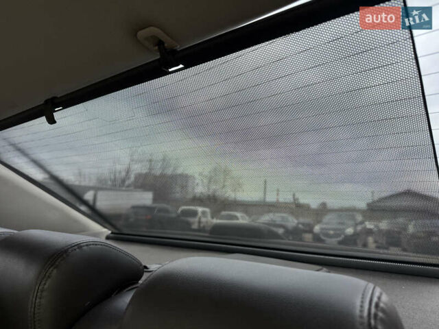 Серый Хендай Соната, объемом двигателя 2.4 л и пробегом 266 тыс. км за 8500 $, фото 22 на Automoto.ua