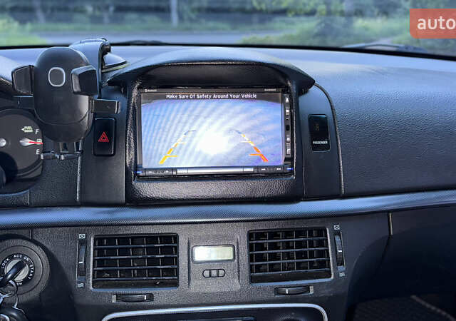 Сірий Хендай Соната, об'ємом двигуна 2.36 л та пробігом 197 тис. км за 6500 $, фото 15 на Automoto.ua