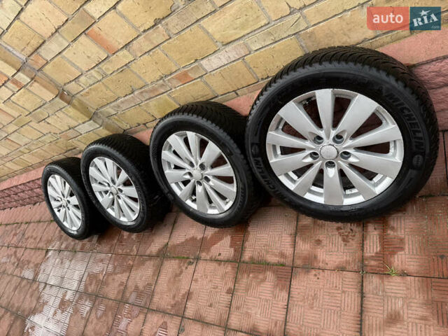 Серый Хендай Соната, объемом двигателя 2.4 л и пробегом 266 тыс. км за 8500 $, фото 87 на Automoto.ua