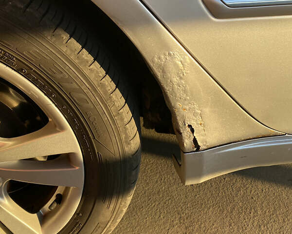 Хендай Соната 2008 в Киеве на Automoto.ua Серый Хендай Соната, объемом двигателя 2 л и пробегом 296 тыс. км за 6000 $, фото 6 на Automoto.ua