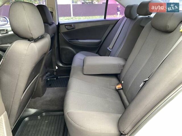 Хендай Соната 2008 в Киеве на Automoto.ua Серый Хендай Соната, объемом двигателя 2 л и пробегом 200 тыс. км за 5700 $, фото 38 на Automoto.ua