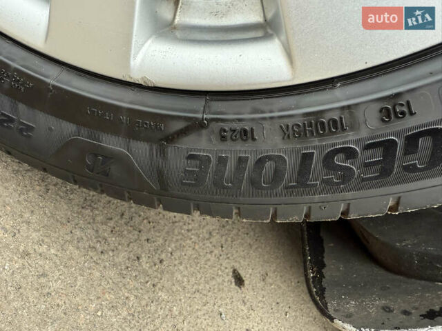 Серый Хендай Соната, объемом двигателя 2.4 л и пробегом 266 тыс. км за 8500 $, фото 51 на Automoto.ua