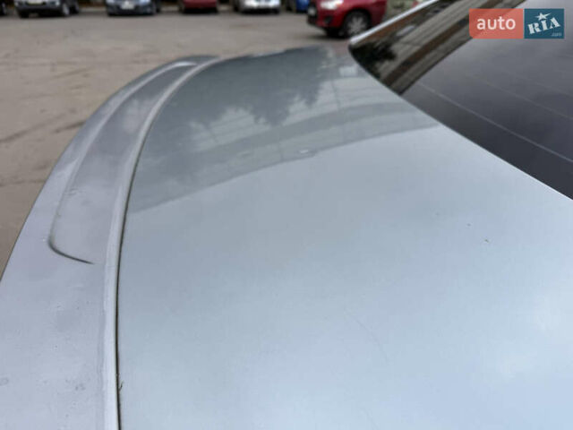 Серый Хендай Соната, объемом двигателя 2.4 л и пробегом 266 тыс. км за 8500 $, фото 82 на Automoto.ua