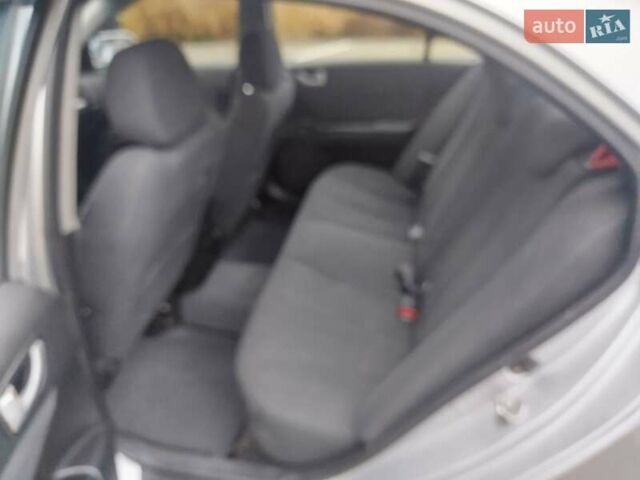 Сірий Хендай Соната, об'ємом двигуна 1.99 л та пробігом 350 тис. км за 6200 $, фото 16 на Automoto.ua