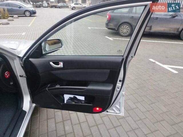 Сірий Хендай Соната, об'ємом двигуна 1.99 л та пробігом 350 тис. км за 6200 $, фото 20 на Automoto.ua