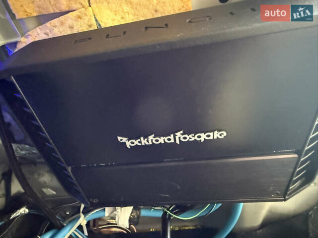 Серый Хендай Соната, объемом двигателя 2.4 л и пробегом 266 тыс. км за 8500 $, фото 46 на Automoto.ua