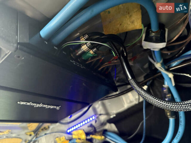 Серый Хендай Соната, объемом двигателя 2.4 л и пробегом 266 тыс. км за 8500 $, фото 47 на Automoto.ua