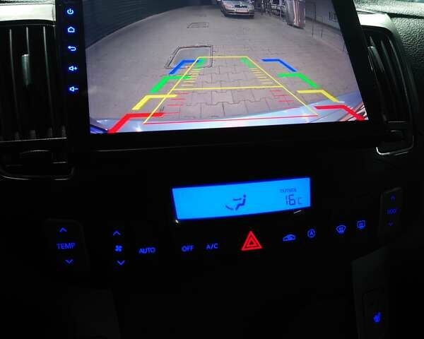 Серый Хендай Соната, объемом двигателя 2 л и пробегом 239 тыс. км за 6400 $, фото 10 на Automoto.ua