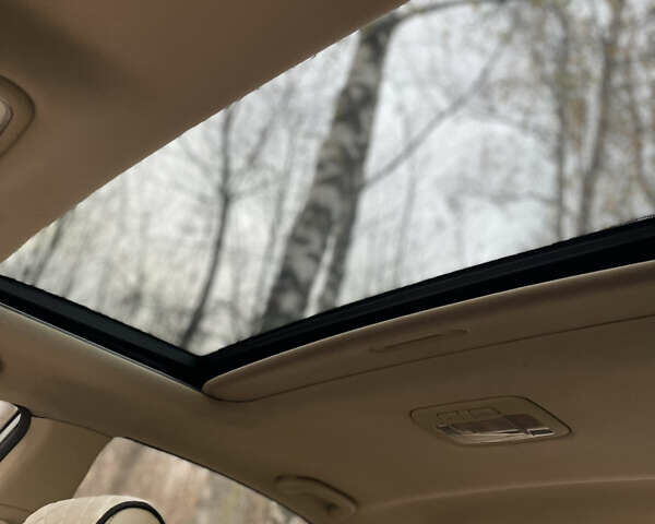 Серый Хендай Соната, объемом двигателя 2.36 л и пробегом 246 тыс. км за 6650 $, фото 13 на Automoto.ua