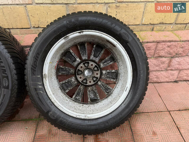 Серый Хендай Соната, объемом двигателя 2.4 л и пробегом 266 тыс. км за 8500 $, фото 91 на Automoto.ua