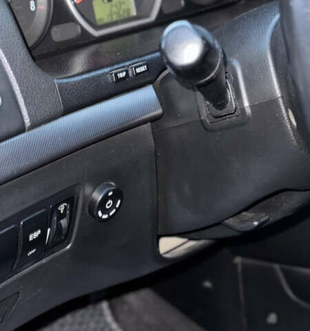 Сірий Хендай Соната, об'ємом двигуна 2.36 л та пробігом 197 тис. км за 6500 $, фото 44 на Automoto.ua