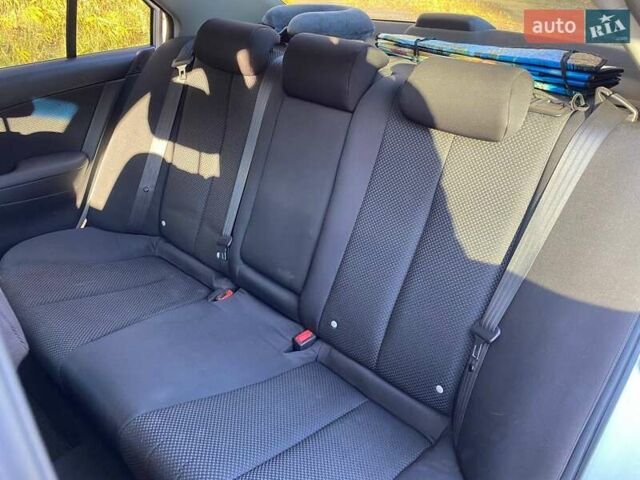 Серый Хендай Соната, объемом двигателя 2 л и пробегом 298 тыс. км за 5400 $, фото 17 на Automoto.ua