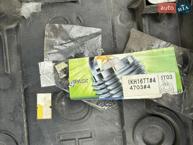 Серый Хендай Соната, объемом двигателя 2.4 л и пробегом 266 тыс. км за 8500 $, фото 39 на Automoto.ua