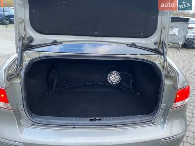 Серый Хендай Соната, объемом двигателя 2 л и пробегом 115 тыс. км за 7800 $, фото 20 на Automoto.ua