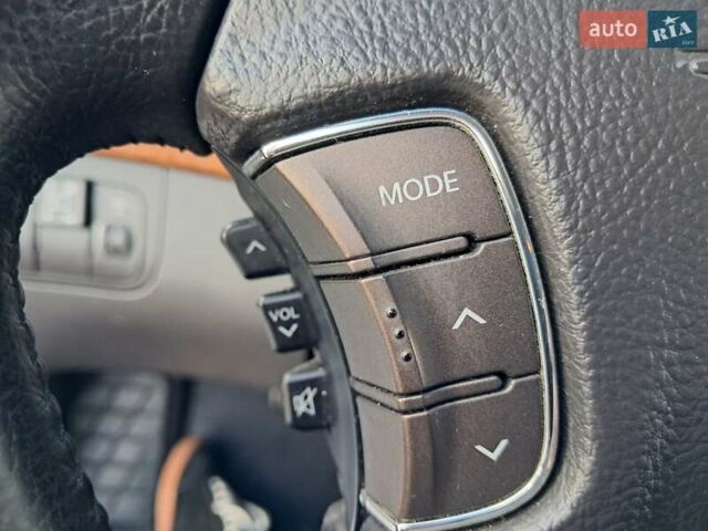 Хендай Соната 2008 у Хмельницькому на Automoto.ua Сірий Хендай Соната, об'ємом двигуна 2.4 л та пробігом 212 тис. км за 6500 $, фото 13 на Automoto.ua