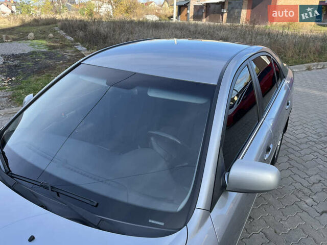 Хендай Соната 2008 у Полтаві на Automoto.ua Сірий Хендай Соната, об'ємом двигуна 2 л та пробігом 174 тис. км за 7300 $, фото 39 на Automoto.ua