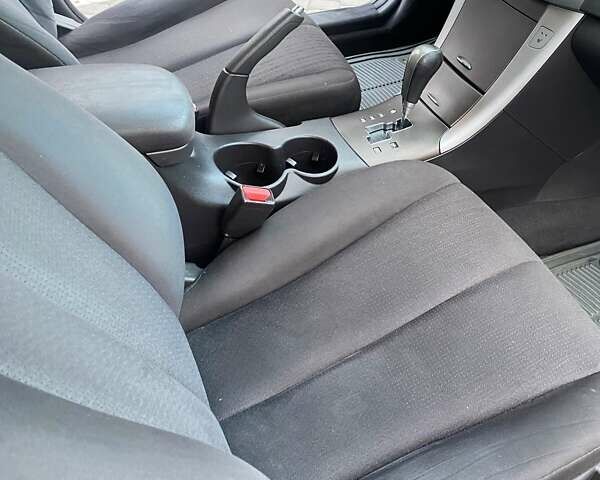 Серый Хендай Соната, объемом двигателя 2 л и пробегом 115 тыс. км за 7800 $, фото 26 на Automoto.ua