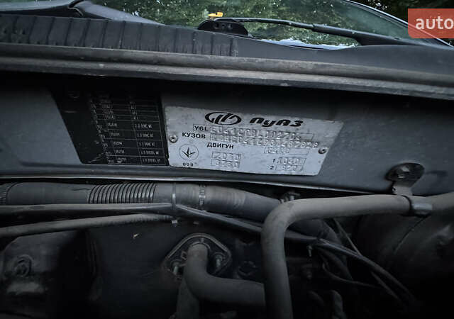 Сірий Хендай Соната, об'ємом двигуна 2.36 л та пробігом 197 тис. км за 6500 $, фото 19 на Automoto.ua