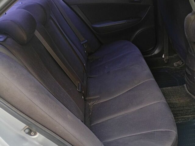 Сірий Хендай Соната, об'ємом двигуна 2 л та пробігом 350 тис. км за 4700 $, фото 6 на Automoto.ua