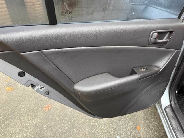 Серый Хендай Соната, объемом двигателя 2.4 л и пробегом 266 тыс. км за 6990 $, фото 15 на Automoto.ua