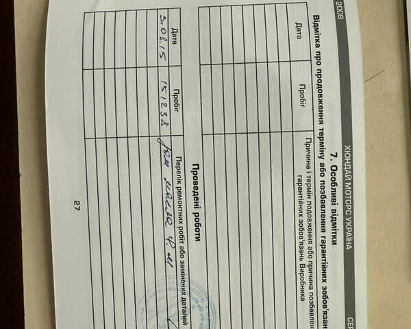 Серый Хендай Соната, объемом двигателя 2.4 л и пробегом 266 тыс. км за 8500 $, фото 73 на Automoto.ua