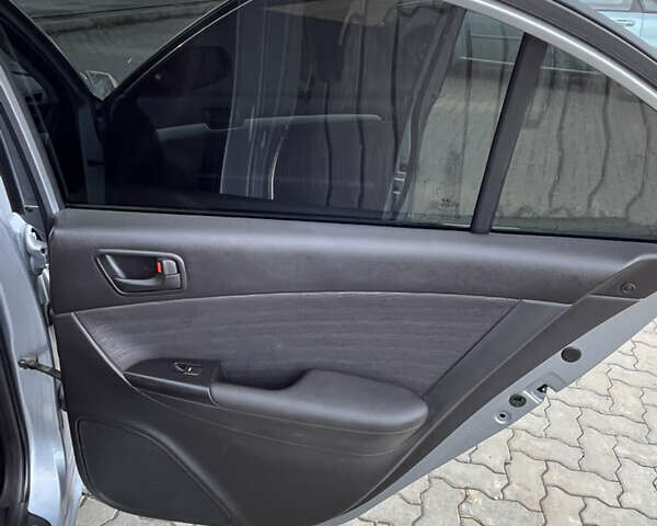 Хендай Соната 2008 у Полтаві на Automoto.ua Сірий Хендай Соната, об'ємом двигуна 2 л та пробігом 174 тис. км за 7300 $, фото 26 на Automoto.ua