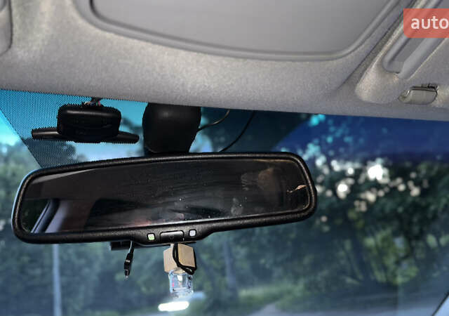 Сірий Хендай Соната, об'ємом двигуна 2.36 л та пробігом 197 тис. км за 6500 $, фото 23 на Automoto.ua