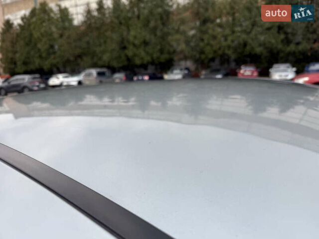 Серый Хендай Соната, объемом двигателя 2.4 л и пробегом 266 тыс. км за 8500 $, фото 85 на Automoto.ua