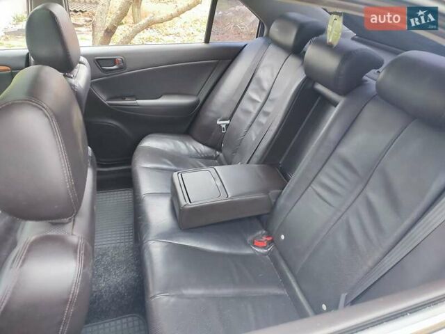 Сірий Хендай Соната, об'ємом двигуна 3.34 л та пробігом 280 тис. км за 7000 $, фото 6 на Automoto.ua