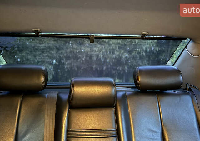 Сірий Хендай Соната, об'ємом двигуна 2.36 л та пробігом 197 тис. км за 6500 $, фото 27 на Automoto.ua