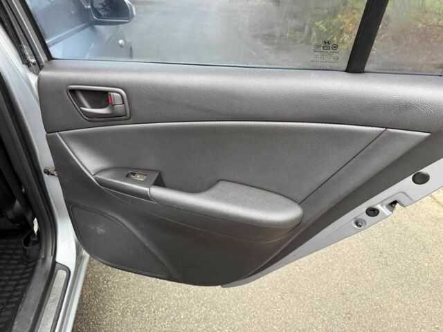 Серый Хендай Соната, объемом двигателя 2.4 л и пробегом 266 тыс. км за 6990 $, фото 18 на Automoto.ua