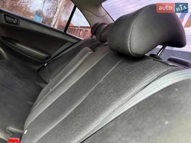 Сірий Хендай Соната, об'ємом двигуна 2 л та пробігом 180 тис. км за 5700 $, фото 46 на Automoto.ua