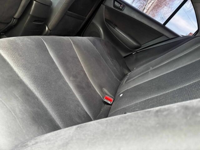 Сірий Хендай Соната, об'ємом двигуна 2 л та пробігом 180 тис. км за 5700 $, фото 17 на Automoto.ua