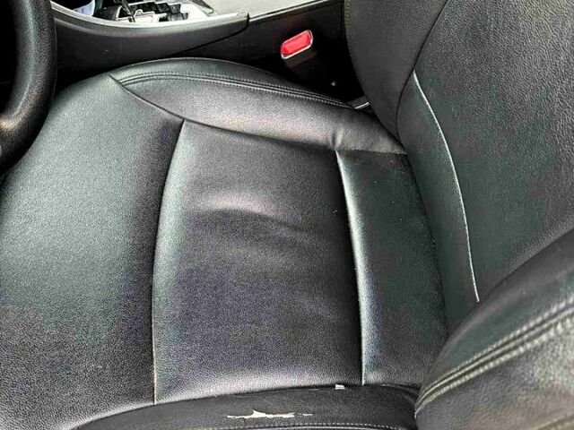 Сірий Хендай Соната, об'ємом двигуна 2 л та пробігом 120 тис. км за 5700 $, фото 6 на Automoto.ua