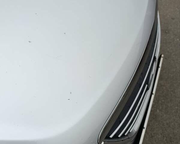 Сірий Хендай Соната, об'ємом двигуна 2.36 л та пробігом 300 тис. км за 5500 $, фото 29 на Automoto.ua