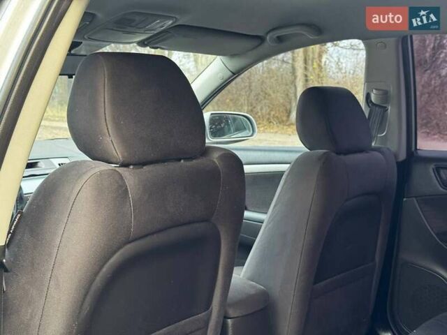 Сірий Хендай Соната, об'ємом двигуна 2 л та пробігом 180 тис. км за 5700 $, фото 44 на Automoto.ua