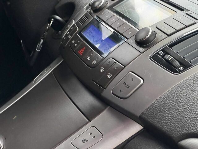 Сірий Хендай Соната, об'ємом двигуна 2 л та пробігом 180 тис. км за 5700 $, фото 19 на Automoto.ua