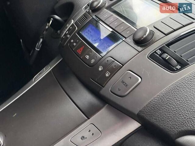 Сірий Хендай Соната, об'ємом двигуна 2 л та пробігом 180 тис. км за 5700 $, фото 47 на Automoto.ua