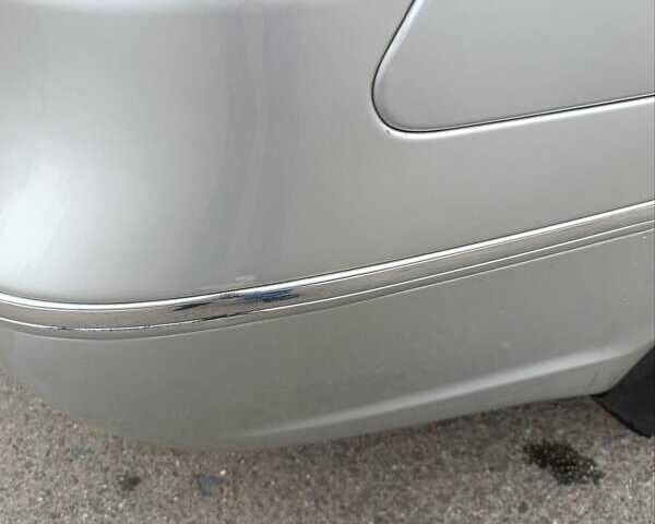 Сірий Хендай Соната, об'ємом двигуна 2.36 л та пробігом 300 тис. км за 5500 $, фото 24 на Automoto.ua